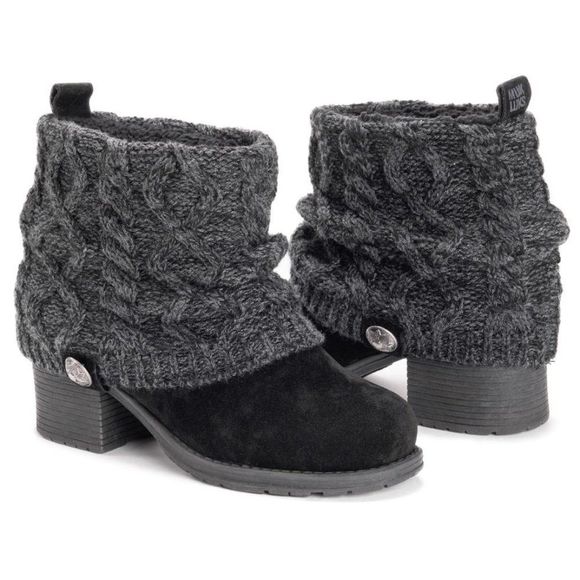 Muk Luks | Shoes | Nwt Muk Luks Womens 